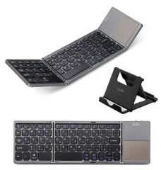 折り畳み式　ワイヤレスキーボード　EWIN