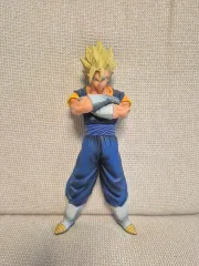 【美品】ベジット　MASTER STARS PIECE Vegito [Dragon Ball Z] MASTER STARS PIECE THE VEGETTO