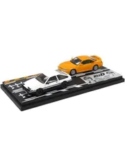 2025年最新】モデラーズ 頭文字dの人気アイテム - メルカリ