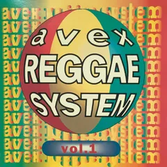 2025年最新】avex reggae systemの人気アイテム - メルカリ 2025年最新】avex reggae systemの人気アイテム - メルカリ