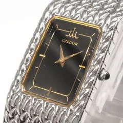 専用出品‼️セイコー クレドール 2F70-5340 GKWF100 レディース Near Mint in box ] SEIKO Credor 2F70-5340 Women's Quartz