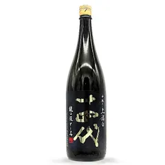 十四代　龍の落とし子 上諸白 1800ml Amazon.co.jp: 十四代 龍の落とし子 上諸白 1800ml : 食品・飲料
