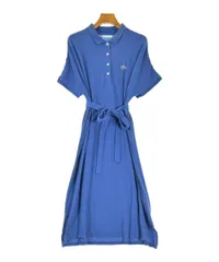 LACOSTE ワンピース レディース 【古着】【中古】【送料無料】