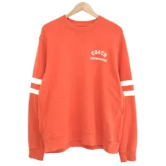 2025年最新】COACH メンズ トレーナー・スウェットの人気