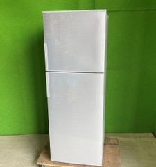 (らくらく家財便)　引き取りOK！ シャープ　冷凍冷蔵庫　SJ-D23B-S (225L) 動作良好　2017年　■A-3204