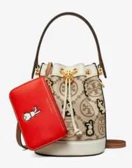 2025年最新】トリーバーチ バッグ 白の人気アイテム - メルカリ 