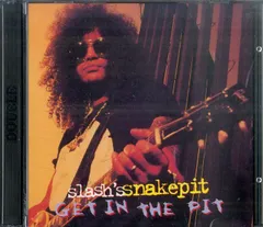 スラッシュズ スネイクピット　木村拓哉　slash's snakepit ガンズ スラッシュズ スネイクピット 木村拓哉 slash's snakepit ガンズ