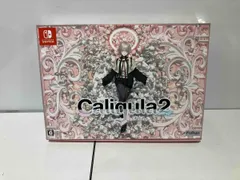 ニンテンドースイッチ Caligula2(初回限定版)