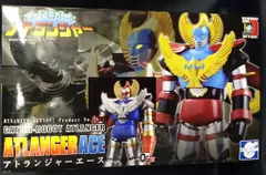 EVOLUTION-TOY ダイナマイトアクション 限)アトランジャーエース 5EXのサムネイル