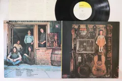 LP Poco From The Inside EPIA53025 EPIC /00400