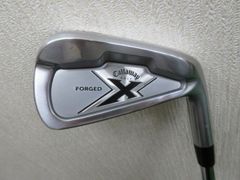 ☆[1076] ユーティリティ キャロウェイ X-FORGED/NSPRO950GH(JP)/S/23
