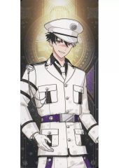 魔法使いの約束 まほやく ブラッドリー ダイカットクリアカード | Mercari