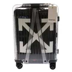2025年最新】off-white rimowaの人気アイテム - メルカリ 2025年最新】off-white rimowaの人気アイテム - メルカリ