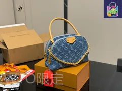 【今日WTO】Louis Vuitton ルイヴィトン アルマ ツイン シェルバッグ ダブルレイヤーデザインで実用性に優れる-WTO輸入2-NP16