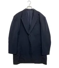 2025年最新】yohji ウールジャケットの人気アイテム - メルカリ