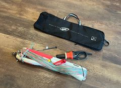 エフワン　カイトボード用バー45ｃｍ　F.One Monolith Bar 45cm