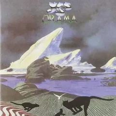 【中古】［CD］Drama