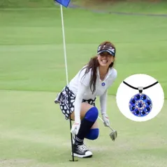 大特価!! 日本女子オープン ゴルフマーカー 2個セット