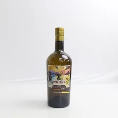 ジェネラル　ウイスキー　トレーダーズ　リンクウッド　12年　2008　58.2% スコッチウイスキー】リンクウッド2008 12年 ジェネラル