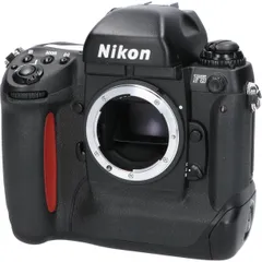 【良品/動作確認済み】Nikon F5 ボディ ニコン F5 ボディ 価格比較 - 価格.com