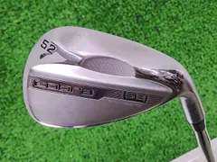 彦*様 【新品未開封】コブラ KING Vソール ウェッジ 48°
