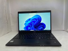 [中古パソコン] LIFEBOOK U9310/D (FMVU28021)