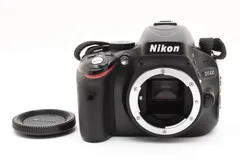 ★大特価品★ Nikon ニコン D5100 ボディ デジタル一眼レフカメラ 現状品 ＃2584