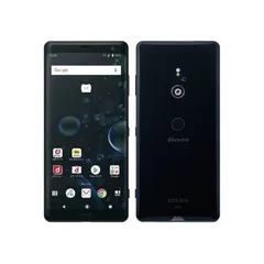 SONY - ★美品★SIMフリー★XPERIA XZ3★ソフトバンク★おまけ付き★ブラック★ Amazon | au Xperia XZ3 SOV39 ブラック | スマートフォン本体 通販