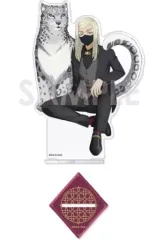 【中古】アクリルスタンド・アクリルパネル 3.三途春千夜 アクリルスタンド～majestic beast 2～ 「東京リベンジャーズ」