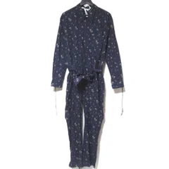 Midorikawa オールインワン　ジャンプスーツ　ミドリカワ MIDORIKAWA(ミドリカワ) JUMP SUIT -NAVY ANGEL-の通販ページ
