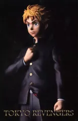 【中古】フィギュア 花垣武道 「タイトーくじ 東京リベンジャーズ 決戦の誓い」 A賞 フィギュア