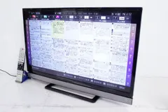 2024年最新】（中古）東芝 REGZA 32型ハイビジョン液晶テレビ 32A8100の人気アイテム - メルカリ