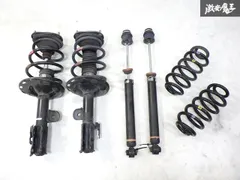 ヴェルファイアＺグレード純正サス　フロントのみ ヴェルファイア VELLFIRE Zグレード 20 エアロパーツ フロント
