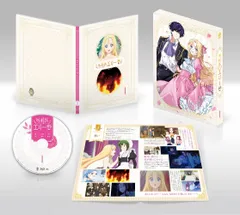 聖女の魔力は万能です　Blu-rayとコミックセットプラスおまけつき Amazon.co.jp: 【Amazon.co.jp限定】聖女の魔力は万能です
