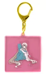 Amazon.co.jp: ちょびっツ(clamp) 初回限定版特典 すもも