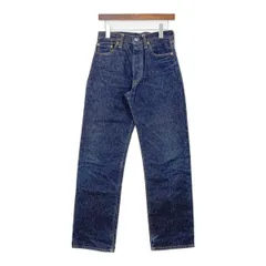 LEVI'S リーバイス 501xx ジーンズ デニムパンツ Gパン ボトムス 90s バレンシア工場  USA製 米国製 古着 メンズ W29 ズボン DM16218■