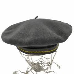 2024年最新】ローレール ベレー帽の人気アイテム - メルカリ