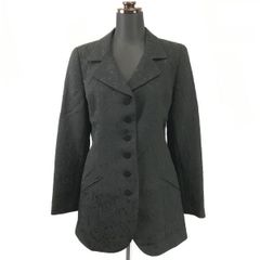 ロートレアモン/LAUTREAMONT★80%/ダウンコート/アウター【3/レディースL/黒/black】ウエストベルト付き/Coat/Jacket/Jumper◆cBH400 ロートレアモン/LAUTREAMONT☆80%/ダウンコート【3/レディースL