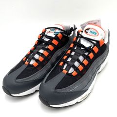 【K700】NIKE（ナイキ）/エアマックス95/スニーカー/27cm/グレー/CZ0191-001