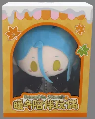 あんスタ　HiMERU　ぬいぐるみ　中国 Amazon.co.jp: あんスタ HiMERU 中国 ぬいぐるみ 暖冬相伴 着せ