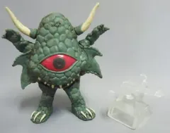 【中古】トレーディングフィギュア 宇宙悪霊アクマニア星人(赤目) with マッキー1号 「H.G.C.O.R.E. ウルトラマン5 ～NEXT・天空の覇者編～」