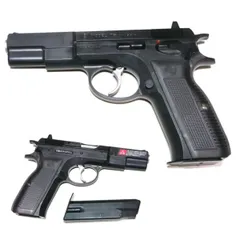 2025年最新】cz75 エアコッキングの人気アイテム - メルカリ