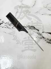 ヘアセットコーム　コスプレ　仮装　ウィッグ