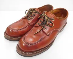 【おまけ付き美品】RED WING 8103オックスフォード 7 1/2D 楽天市場】REDWING レッドウィング オックスフォード ワーク