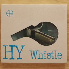 国内盤CD★エイチワイ/HY■ Whistle～Portrait Version～【初回生産限定】 【HYZK10006B/4560249821638】E23491
