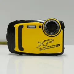 2023年最新】finepix xp140の人気アイテム - メルカリ