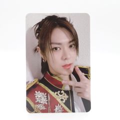 BTS ジョングク MEMORIES OF 2021 DVD Blu-ray トレカ フォト