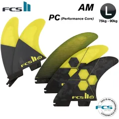 新色！FCS2 AM2+1 正規品！新品。 New Arrivals - FCS JAPAN