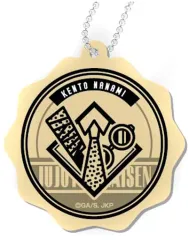 【中古】雑貨 七海建人 「呪術廻戦 チャームプレート」