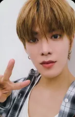 【中古】コレクションカード(男性) NCT 127/ユウタ(YUTA)/裏面緑/CD「The 3rd Album Sticker」NCTzen 127-JAPAN OFFICIAL SHOP・mu-moショップ限定特典オリジナルトレカ